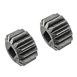 deawater 2 Pack 131-5399 Sprocket (15T) for Toro Lawn Boy 110-9417 30" Lawnmower - For Lawn Boy Insight Lawnmower 2007-2012, For Toro Super Baggers 2009-2011