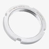 VGEBY Bicycle Cassette Cog, High Strength Steel Bicycle Single Speed