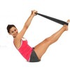 Resistance Exercise Loop Band Perfect for Yoga, Pilates, Gym, Fitness