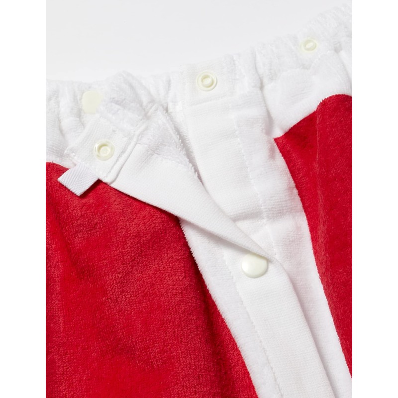 Puma Kids’ Towel Wrap for Swimming, Beach, Gym, (BCFS) 2023