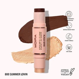 Sculpt & Glow Duo Stick (800, Summer Lovin')