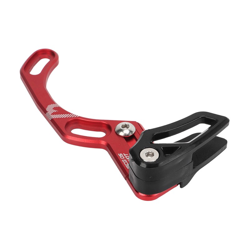 Bike Chain Guide Aluminum Alloy High Strength Lightweight Replacement Bicycle