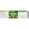 Greenfood Taurin, 500 mg, Highly dosed, 120 Capsules - Natural,