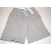 Gymboree Boys Gymboree Gray Jersey Shorts Sz 5 NEW Knit