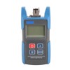Fiber Optic Tester Single Mode 1310 1550nm Fixed SC Head