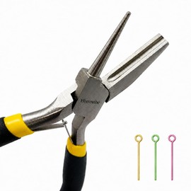 Wire Looping Pliers for Jewelry Making