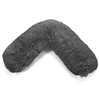 Teddy V Shaped Complete V Pillow or V Case Only
