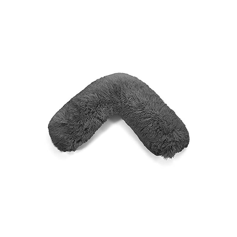 Teddy V Shaped Complete V Pillow or V Case Only