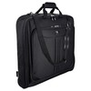 ZEGUR Premium Suit Garment Bag Carry On - Hangs 4