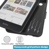 Case Compatible with 6" Kobo Clara Colour/BW (2024)/2E (2022)/Tolino Shine
