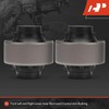 A-Premium 2 x Front Lower Inner Rearward Control Arm Bushing
