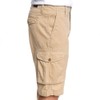Element Quiksilver Crucial Battle 21 Inch Cargo Shorts for Men