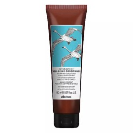 DAVINES 다비네스 내추럴텍 웰빙 컨디셔너 Davines Naturaltech Well Being Conditioner [01_150ml × 1 piece]