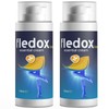 Fledox Cream 200 ml (2 x 100 ml) Pack of