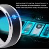 Magic Smart Ring, Orii Smart Ring Metal NFC Multifunction Smart