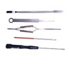 Jiayouy 20PCS Flute Tool Kit, Professional Flute Repairing Maintenance Tool