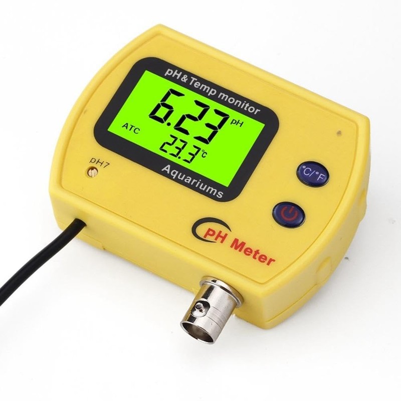 PH Meter Water Detector Water Tester Drinking Water PH Meter