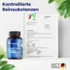 Supplenatura® Glutathion Reduced to 98%, 500 mg per Capsule, 150