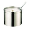 Sano Edison Mister Slim 18 – 8 Sugar Pot, Ladle, with Mr. – 275