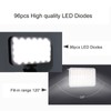 Ordor SL‑80s Portable Dimmable High Power Mini Fill Light Photography