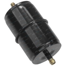 Fuel Filter for Jeep Cherokee XJ 6cyl 4.0L MX ERH Petrol Alternate to Ryco Z468 1987 to 2001