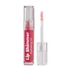 MCoBeauty Shimmer Lip Oil 3.8ml, Party (Bright Pink)