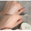 SUIKO Mineral Face Powder, Transparent, Radiant Feel, Polarized Pearl, Moisturizing,