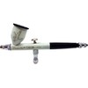 Paasche Airbrush Cerakote Coated Airbrush, White