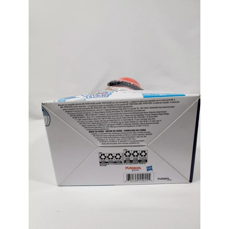 Playskool New Pixar Hasbro Playskool Toy Story Mr. Potatohead 13