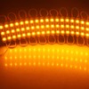 REXTiN Super Bright 200pcs 3 LED Module Storefront Lights Green