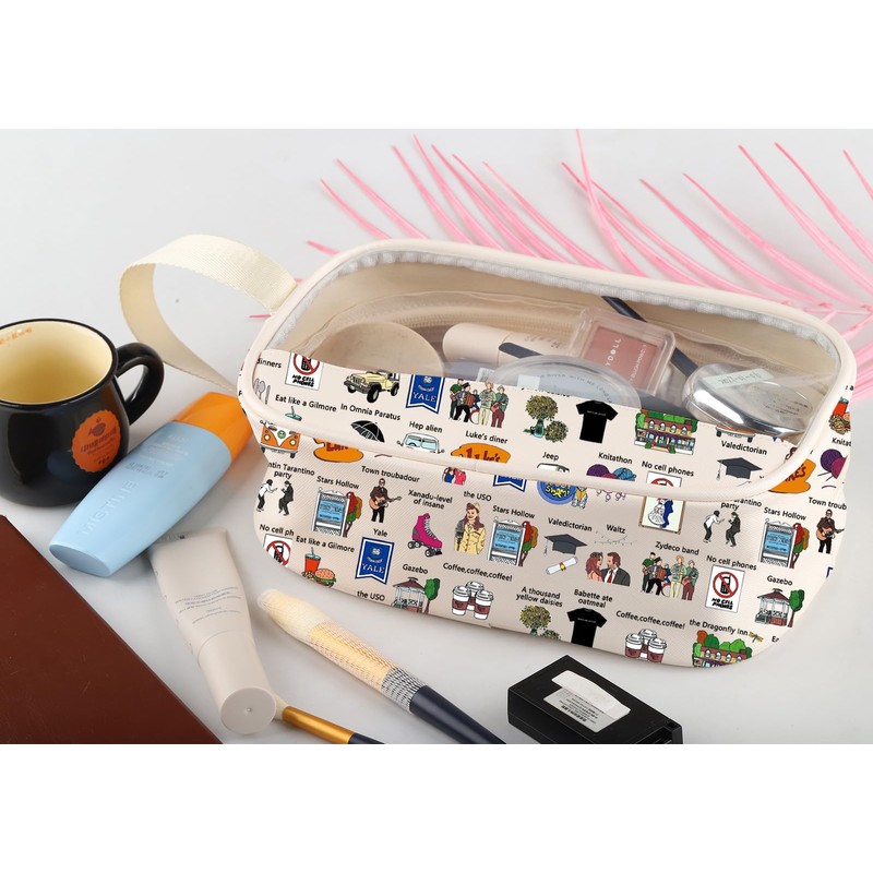 TV Show Merchandise Lorelai and Rory Lover Gift TV Show