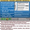 DGL Licorice Supplement: Supports Digestive Health, Gut Lining Support, DGL
