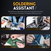 Intelligent Wireless Soldering Iron, Hs-02A Digital Display, Electric Soldering Iron