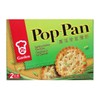 Garden Pop-pan Spring Onion Crackers 8 Oz (Pack of 2)
