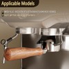 54mm Bottomless Portafilter for Breville Espresso Machines