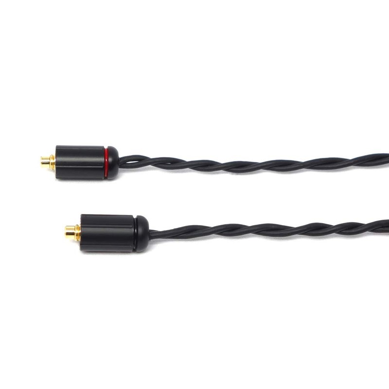 NOBUNAGA Labs NLA-SHK Re-Cable Shoukaku [3.5mm Stereo Mini/MMCX]