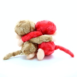 Takeoff Plush Mecha Love 2 Monkey Medium