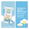 COTONETES Johnson & Johnson Hisopos 300 pzs