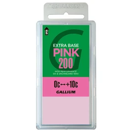 SW2080 Gallium Extra Base Pink 200