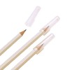 uni/Uni Mark Sheet Pencils, Plain Pattern Pencils, HB, Set of