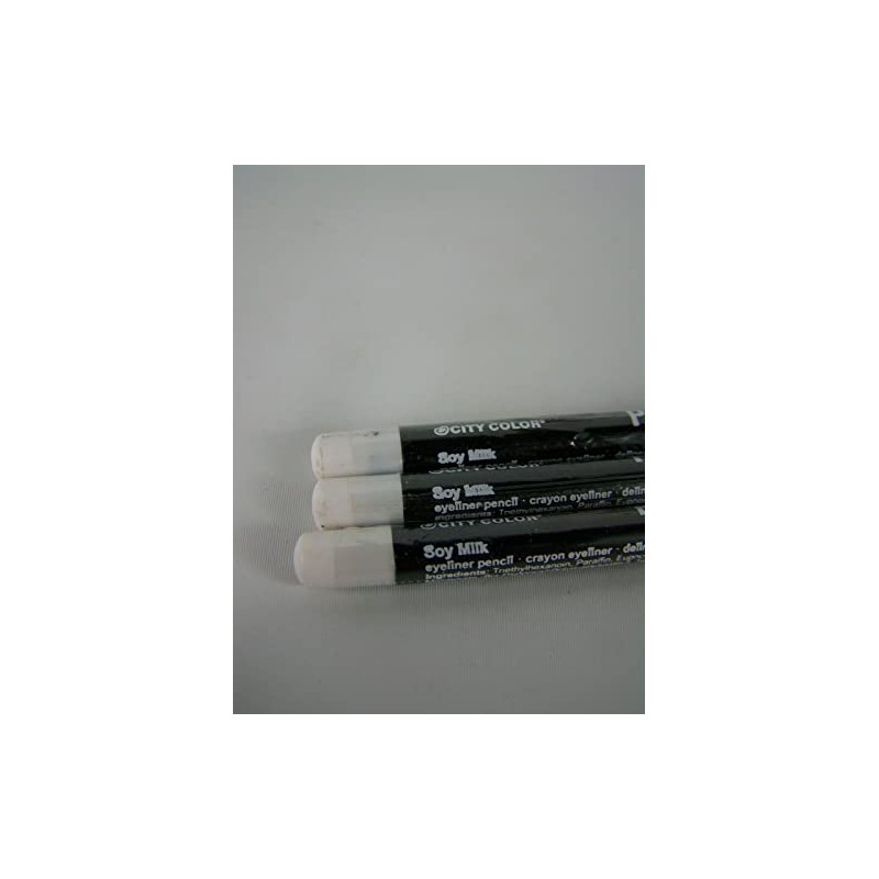 NEW City Color Photo Chic Eyeliner Pencil Highly Pigmented in