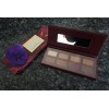 Laura Geller berry & bright & multi finish eyeshadows palette