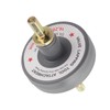 Valve Lapping Tool Attachment with 5 Suction Plates 1000rpm To
