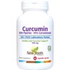 NEW ROOTS HERBAL Curcumin + Piperine | 95% Curcuminoids, 500mg