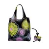 Re-Uz Lifestyle Shopper Foldable Reusable Shopping Grocery Bag - Doily