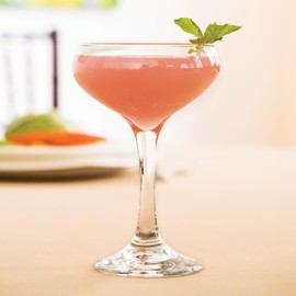 Libbey 8.5 Oz. Perception Cocktail Coupe