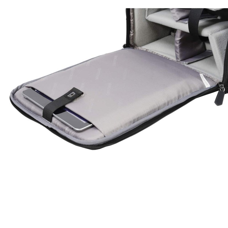 VANGUARD VEO Range T37M Backpack for Mirrorless Camera, Tactical Style