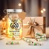 HSDSH 60th birthday money gift, gifts for 60th birthday woman