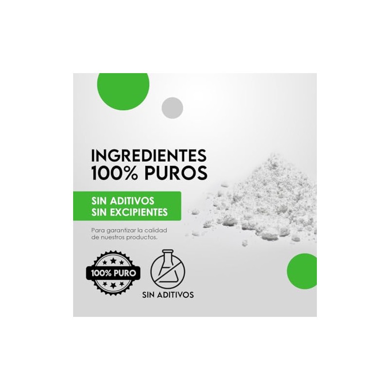 NATSA Chlorella 100 cápsulas, calidad Premium