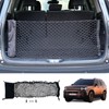 Maxzina Cargo Net Compatible with 2024 2025 2026 Hyundai Santa